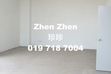 I-Parc at Port of Tanjung Pelepas (PTP), Iskandar Puteri, Detached Factory For Sale, Freehold