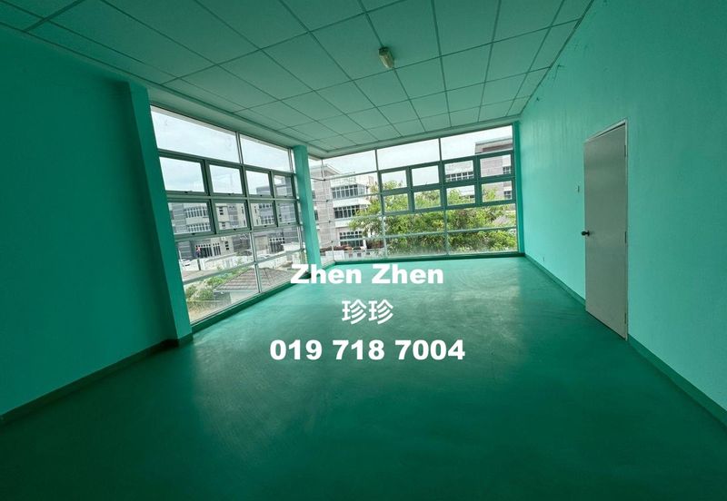 I-Parc / Iparc at Port of Tanjung Pelepas, Iskandar Puteri, Detached Factory for Rent