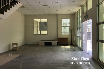 Nusa Cemerlang Industrial Park, Gelang Patah, Factory for Sale, International and Freehold Lot