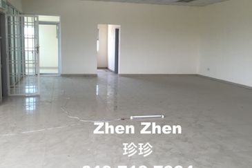 Kawasan Perindustrian Pasir Gudang, Detached Factory for Sale