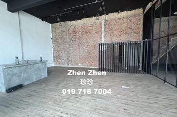 Setia Business Park 2, Kempas, Factory For Sale, 24 Hours Gated and Guarded