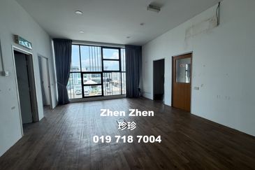 Setia Business Park 2, Kempas, Factory For Sale, 24 Hours Gated and Guarded