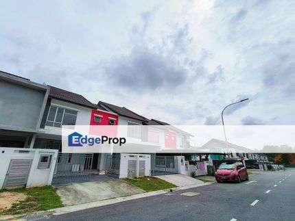 Puri Residences, Pasir Gudang, Seri Alam, Johor, Pasir Gudang