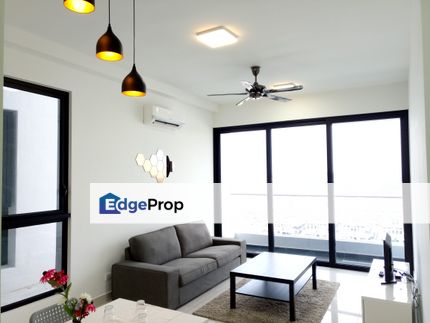 
Apartment for sale
Eco Nest @Eco Botanic, Johor, Nusajaya