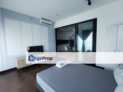 Almas Studio For Rent, Johor, Kota Iskandar