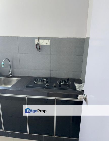 D'Rich For Rent , Johor, Johor Bahru