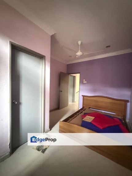 
Taman Mount Austin double storey, Johor, Johor Bahru
