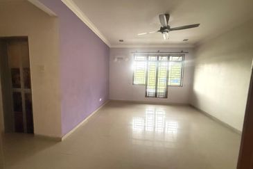 Austin Residence @Taman Mount Austin