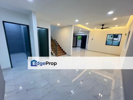 Pasir gudang endlot, Johor, Pasir Gudang