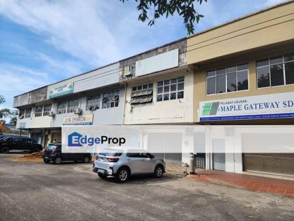 Shop Lot 4 Sale Pasir Gudang Kawasan Perindustrian, Johor, Pasir Gudang