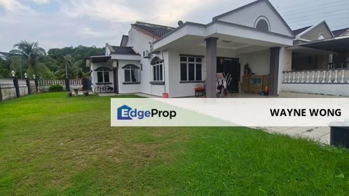 
Taman Pulai Utama 1 
Storey Corner Lot Terrace, Johor, Skudai
