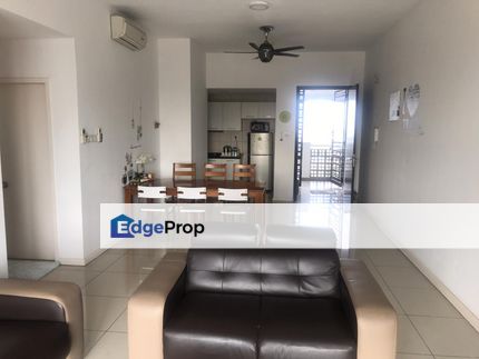 Apartment for Sale 

🚏Senibong Wateredge, Johor, Masai