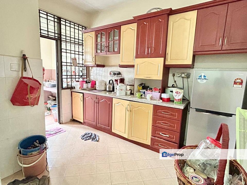 Mutiara Rini 2 Storey Terrace House for sale for Sale @RM530,000 By ...