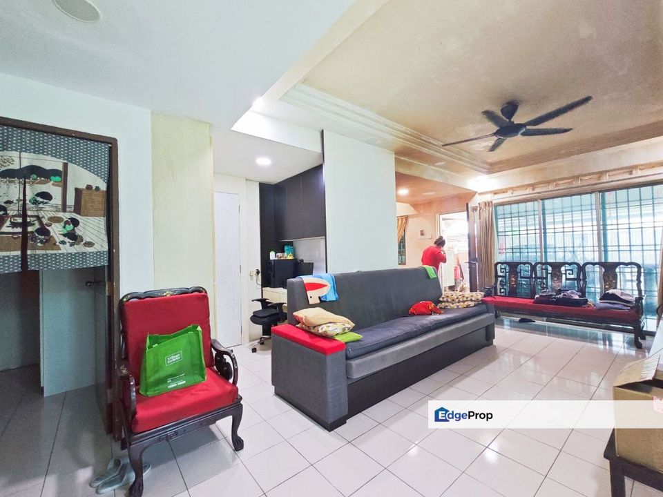 Apartment For Sale

Aliff Avenue Tampoi, Johor, Tampoi