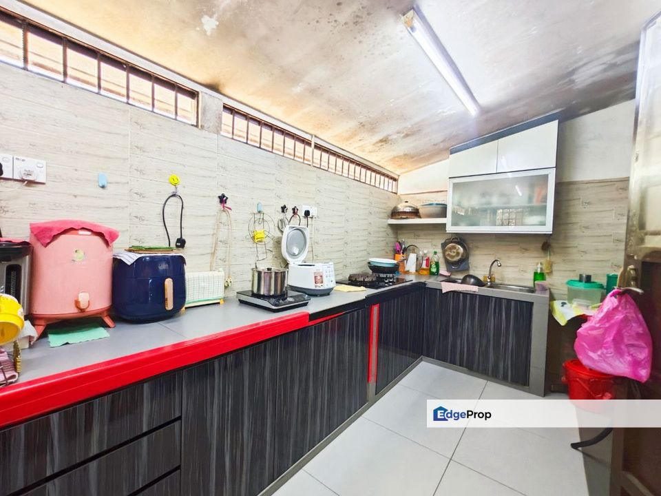 Apartment For Sale

Aliff Avenue Tampoi, Johor, Tampoi