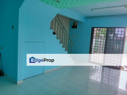 Jalan Hang Tuah, Taman Skudai Bahru, Johor
Double storey, low cost,, Johor, East Ledang