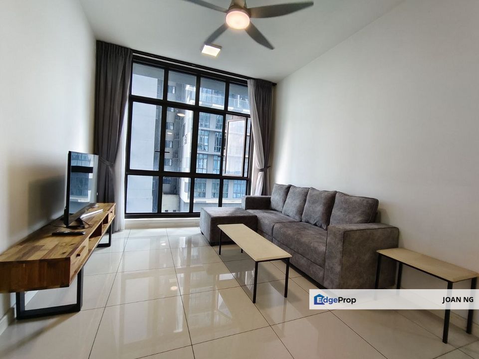 Sky 88 for Rent / Ciq / Jb town / Johor / jb Apartment for Rental RM2