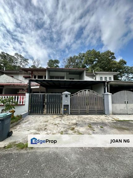 2 Storey Taman Sri Putri / Jalan Emas / Skudai, Johor, Skudai