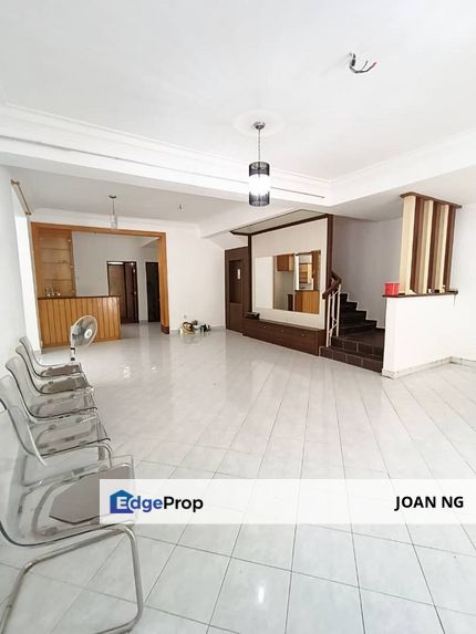 2 Storey Taman Sri Pulai Perdana / Near Teratai / Kangkar Pulai / Skudai, Johor, Skudai