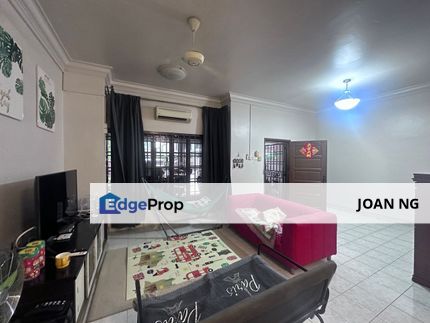 2 Storey Mutiara Rini / Jalan Utama 8 / Near Mutiara Rini / Nusa Jaya / Gelang Patah, Johor, Skudai