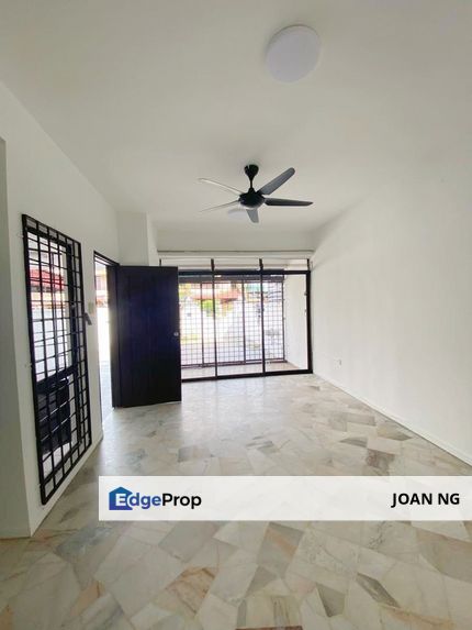 2 Storey Permas Jaya / Jalan Permas Jaya 3 , Johor, Permas Jaya/Senibong