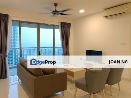 Teega Residences For Rent / Puteri Harbour / Medini / Nusa Jaya / Iskandar Puteri, Johor, Kota Iskandar