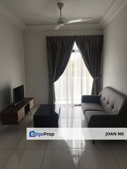 The Platino For Rent / Near Paradigm Mall / Tampoi / Skudai, Johor, Johor Bahru