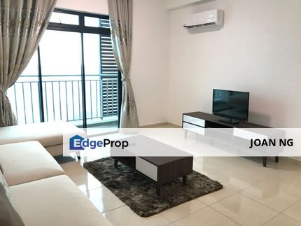 Sky Breeze For Rent / Bukit Indah / Near Bukit Indah Aeon / Nusa Jaya / Perling Highway, Johor, Johor Bahru