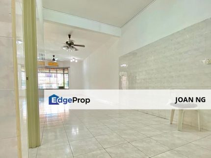 2 Storey House For Sale / Jalan Sutera Pulai / Taman Sutera / Skudai, Johor, Skudai