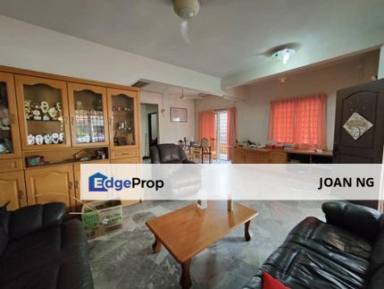 End Lot 2 Storey Terrace House For Sale / Jalan Teratai / Indahpura / Kulai, Johor, Kulai