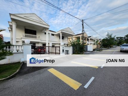 2 Storey Semi D For Sale / Taman Universiti / Skudai, Johor, Skudai