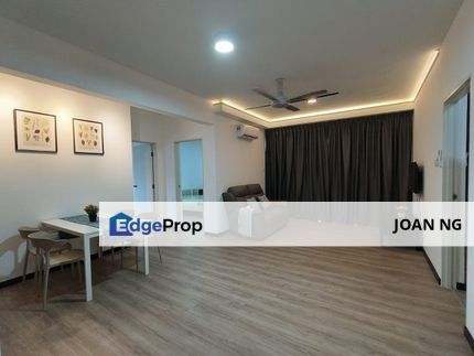 D Putra Suite For Rent / Kulai / Bandar Putra / Apartment , Johor, Kulai