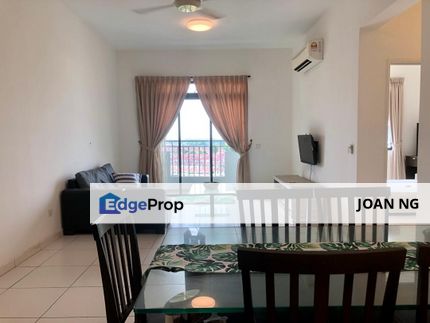 Sky View Apartment For Rent / Bukit Indah / Nusa Jaya / Iskandar Puteri, Johor, Bukit Indah