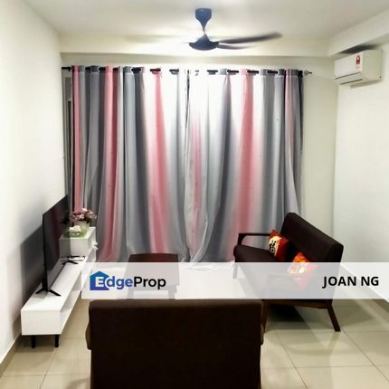 D'putra Suites For Rent / Kulai  / Apartment / Bandar Putra, Johor, Kulai