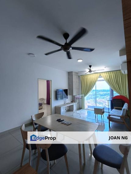 D'putra Suites For Rent / Kulai  Apartment  / Apartment / Bandar Putra, Johor, Kulai