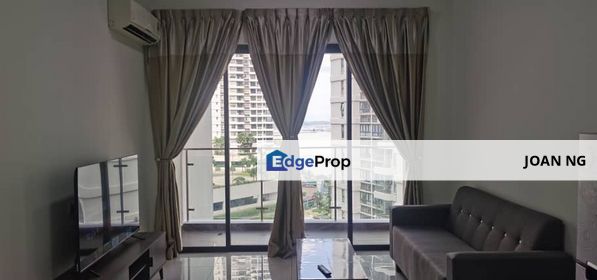 Baypoint Country Garden For Rent / Danga Bay / Jbtown / Ciq, Johor, Johor Bahru