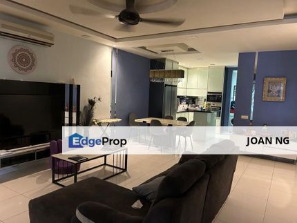 Double Storey Terrace House For Sale / Jalan Laman Setia / Setia Eco Garden / Gelang Patah, Johor, Gelang Patah