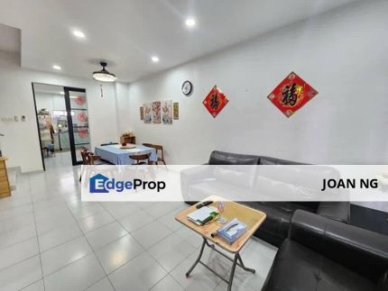 Double Storey Terrace House For Sale / Taman Pulai Mutiara / Pulai Indah / Kangkar Pulai / Gelang Patah, Johor, Kangkar Pulai