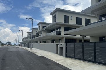 Genting Permai Royale Resort