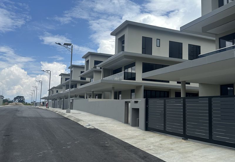 Genting Permai Royale Resort