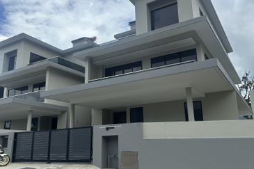 Genting Permai Royale Resort