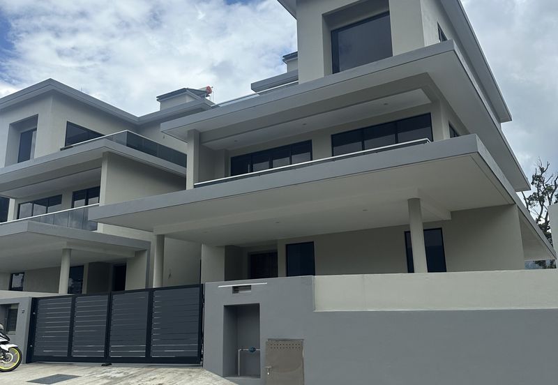 Genting Permai Royale Resort