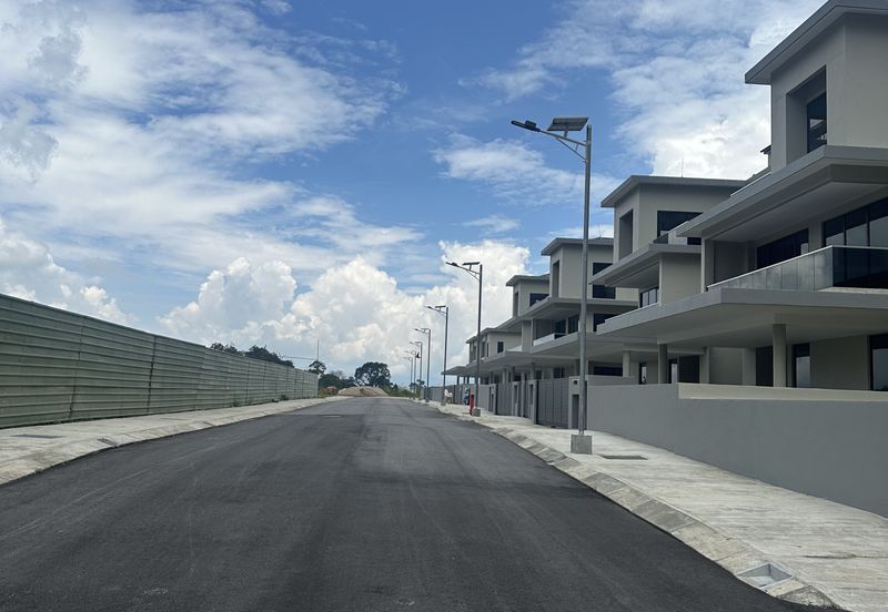 Genting Permai Royale Resort