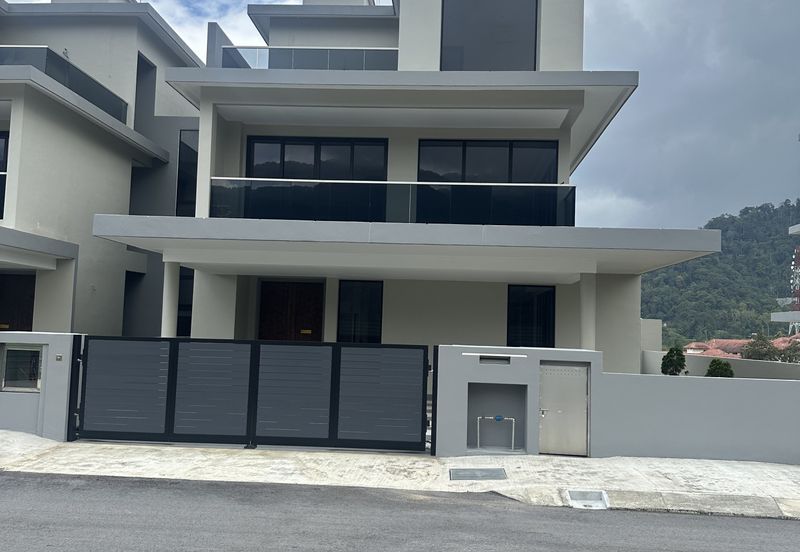 Genting Permai Royale Resort