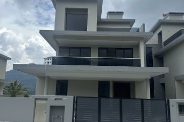 Genting Permai Royale Resort