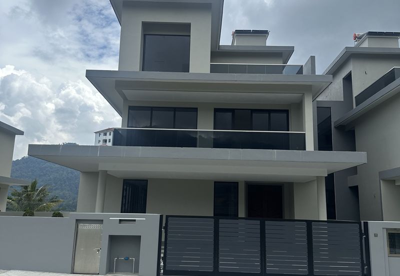 Genting Permai Royale Resort