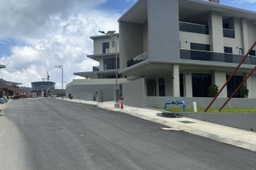 Genting Permai Royale Resort