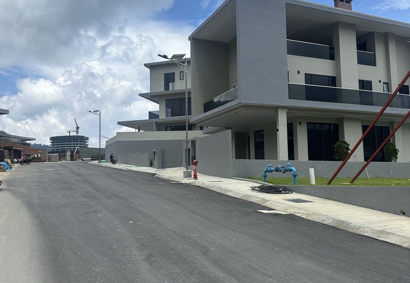 Genting Permai Royale Resort