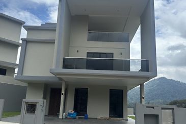 Genting Permai Royale Resort