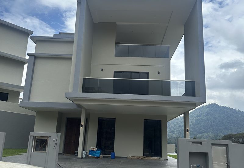 Genting Permai Royale Resort